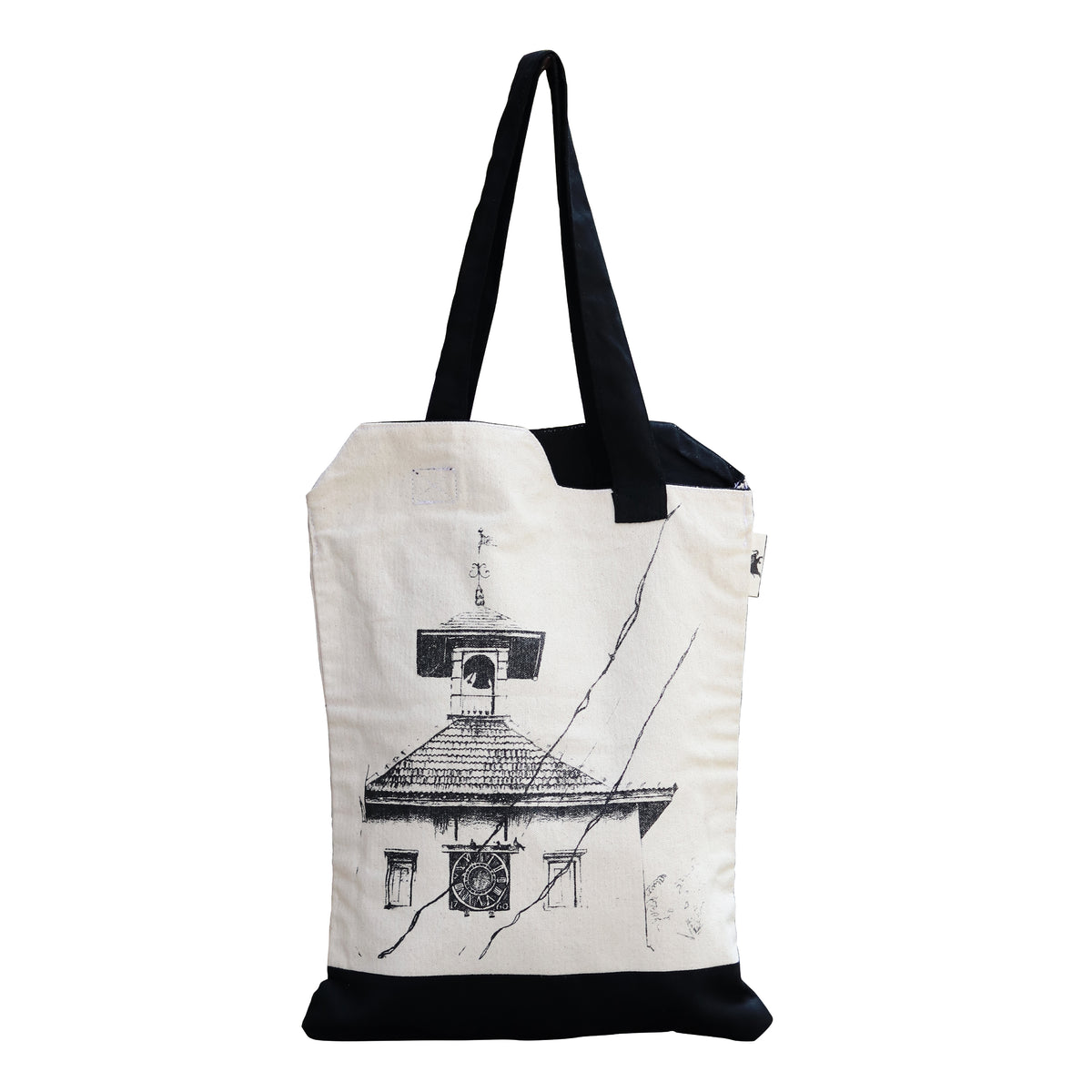 Historic Kochi Bag