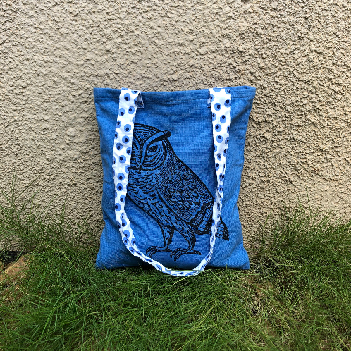 Owl Bag