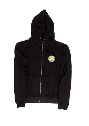 Wild Five Hoodies