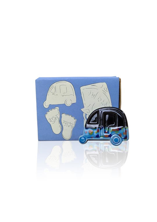Ceramic Magnet Auto
