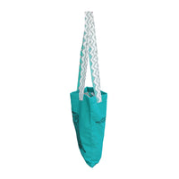 Kingfisher Bag
