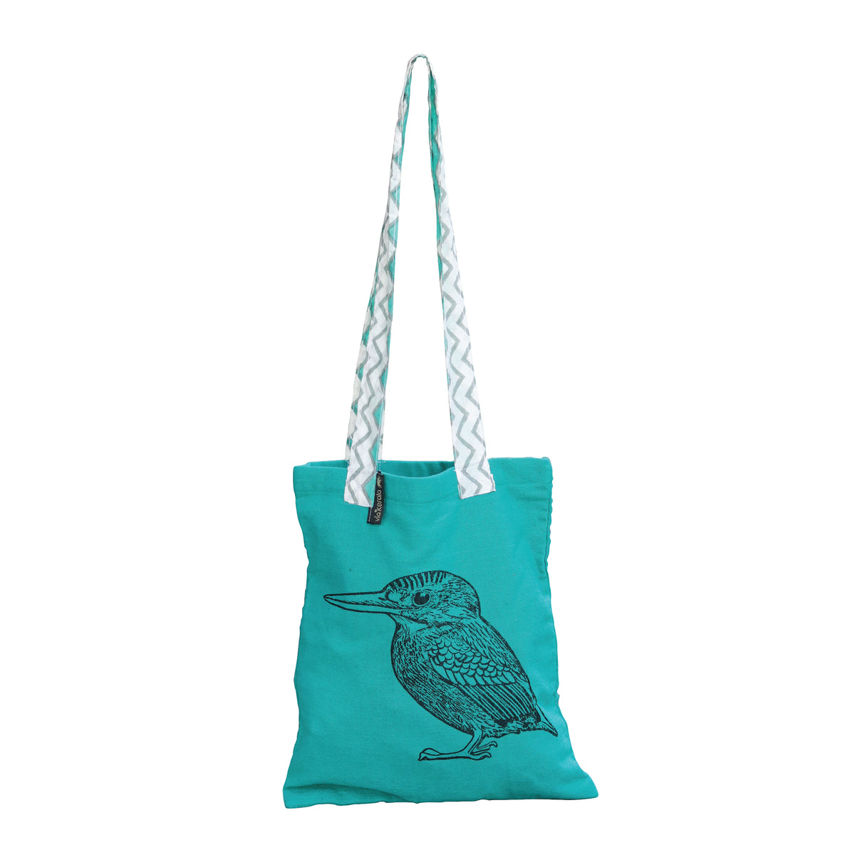 Kingfisher Bag