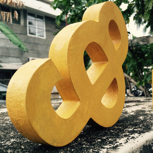 Letter - Ka