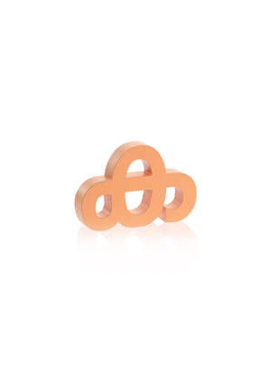 Letter - Ka