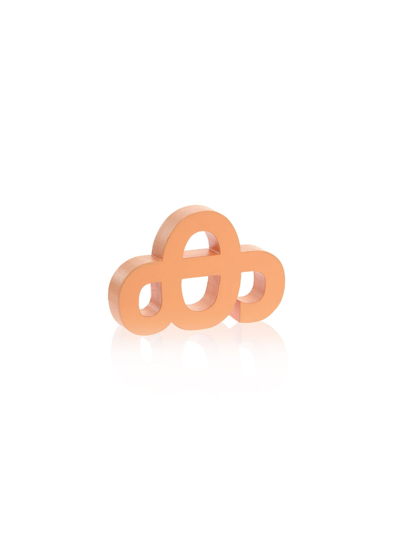 Letter - Ka