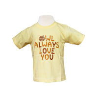 Owl Kids T-shirt