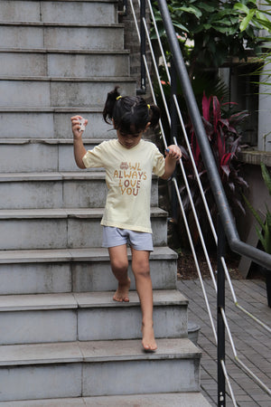 Owl Kids T-shirt