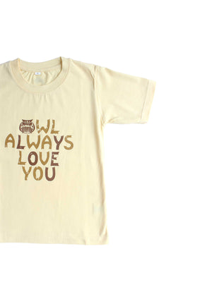 Owl Kids T-shirt