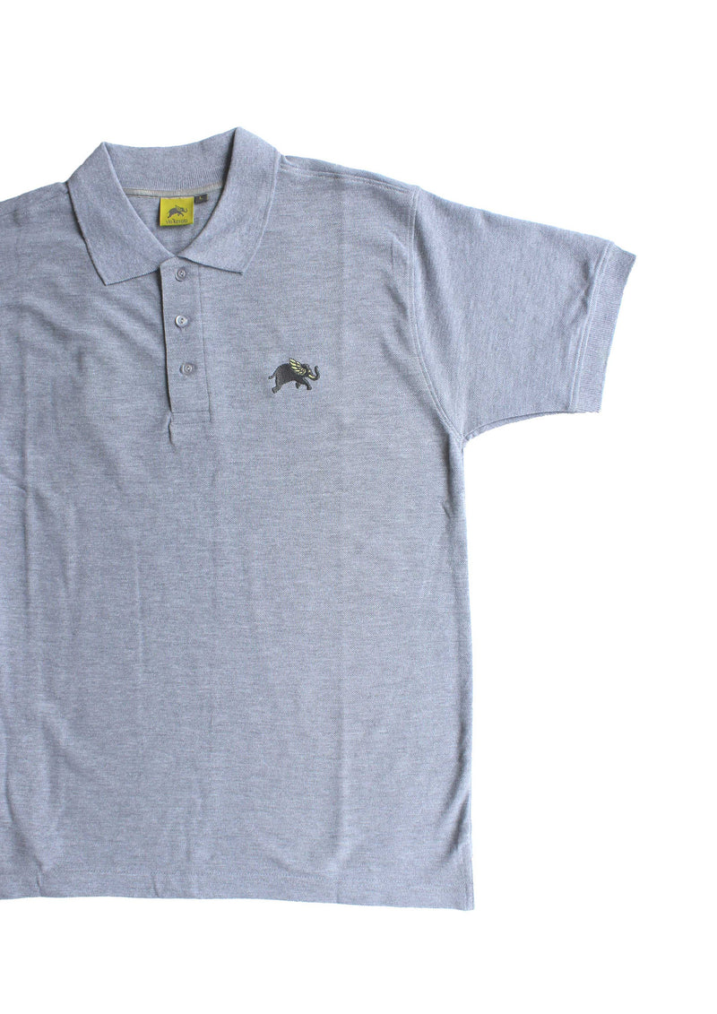 Polo Neck T-shirts