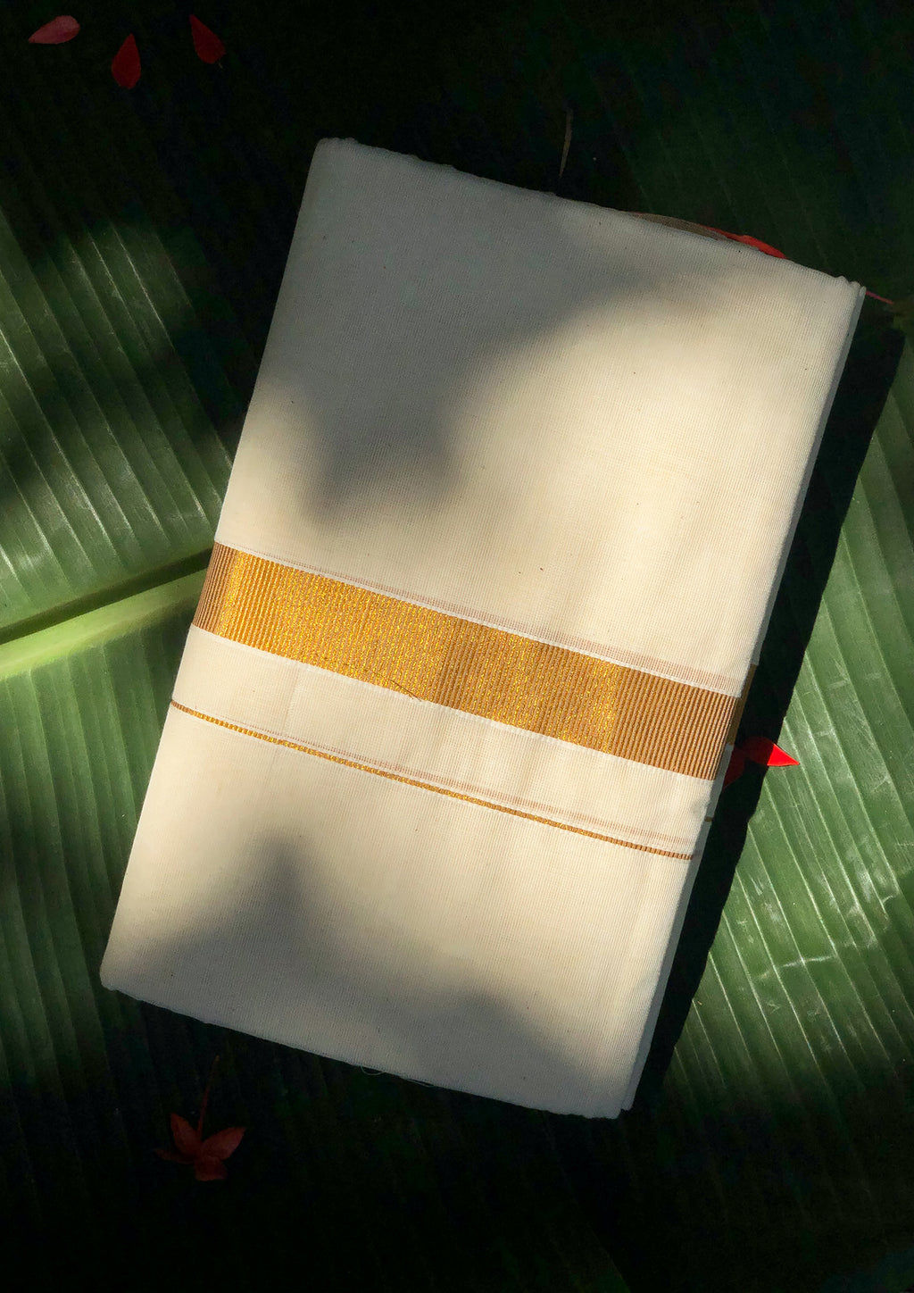 Set Mundu