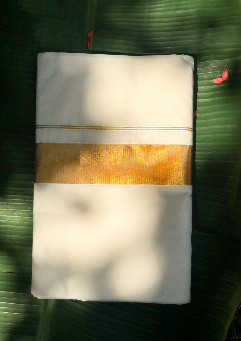 Kerala Saree