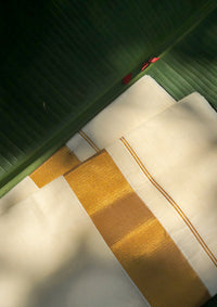 Kerala Saree