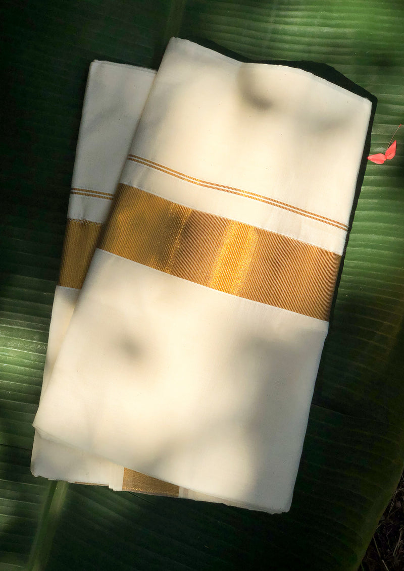 Kerala Saree