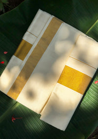 Kerala Saree