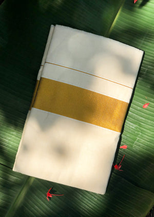 Kerala Saree