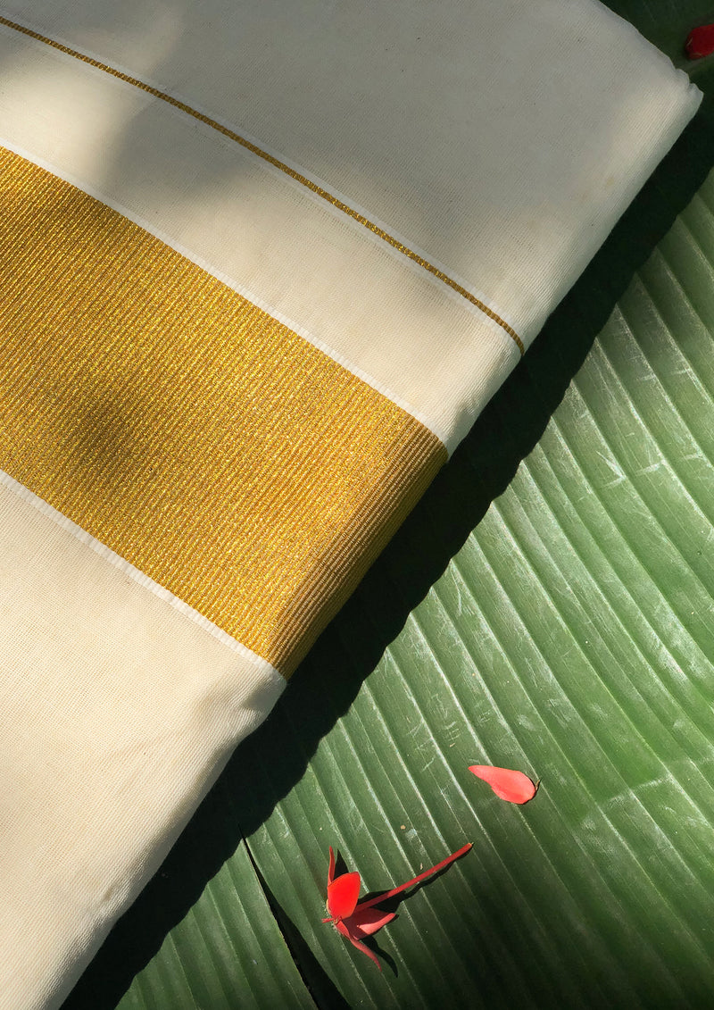 Kerala Saree