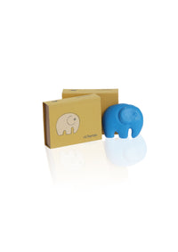 Elephant Terracotta Magnet