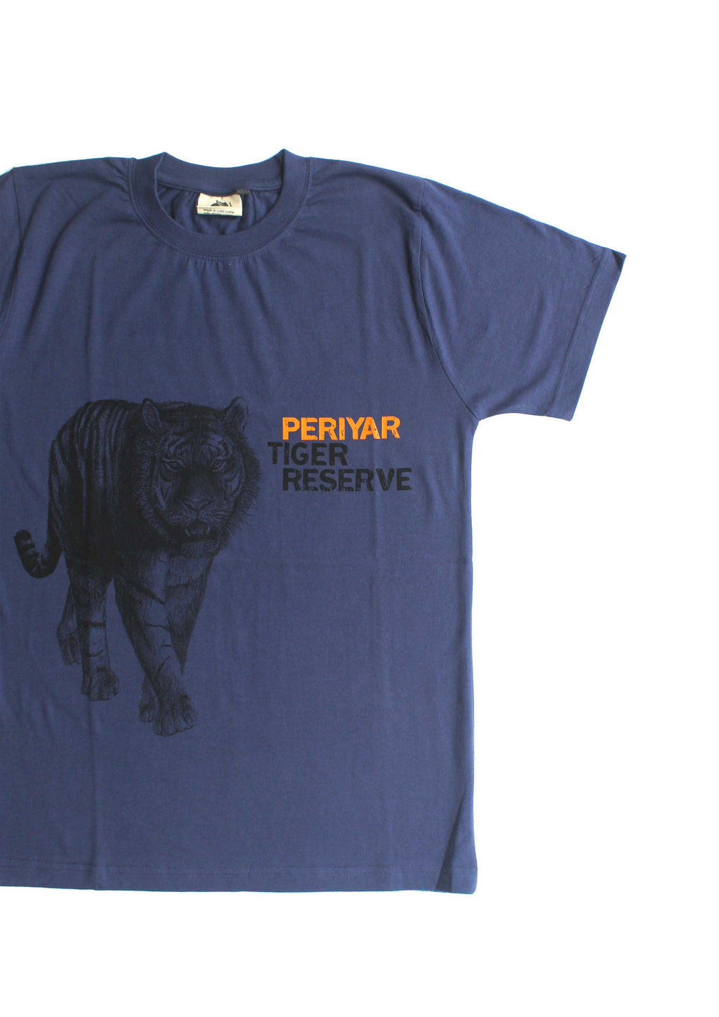Periyar Tiger Reserve T-shirt