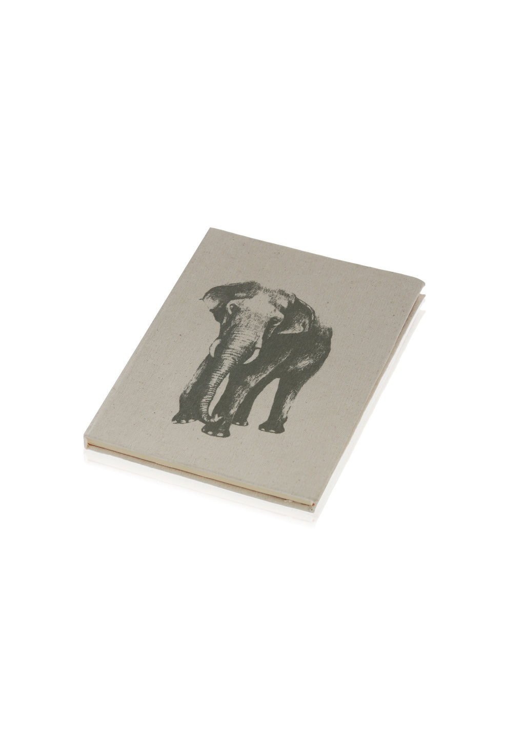 Wild 5 Five - Journal
