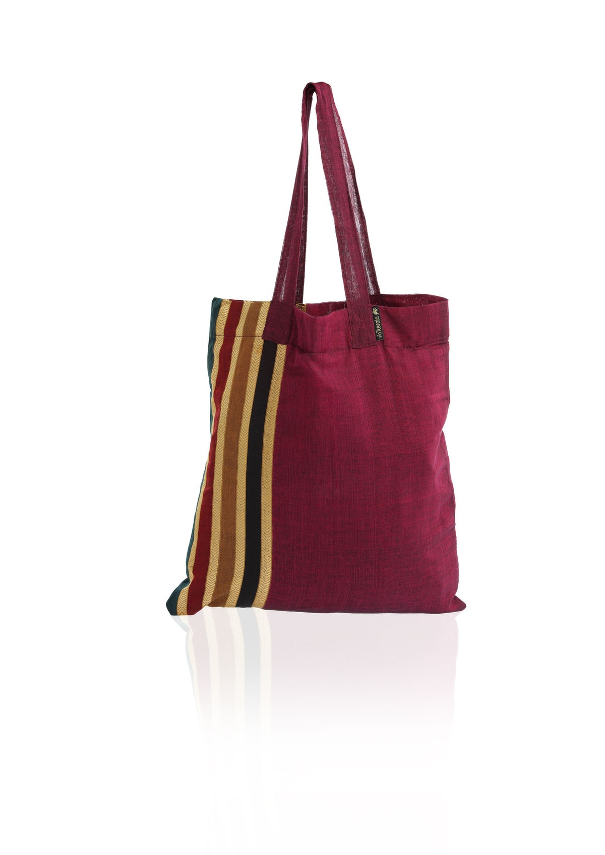 Zari Bag