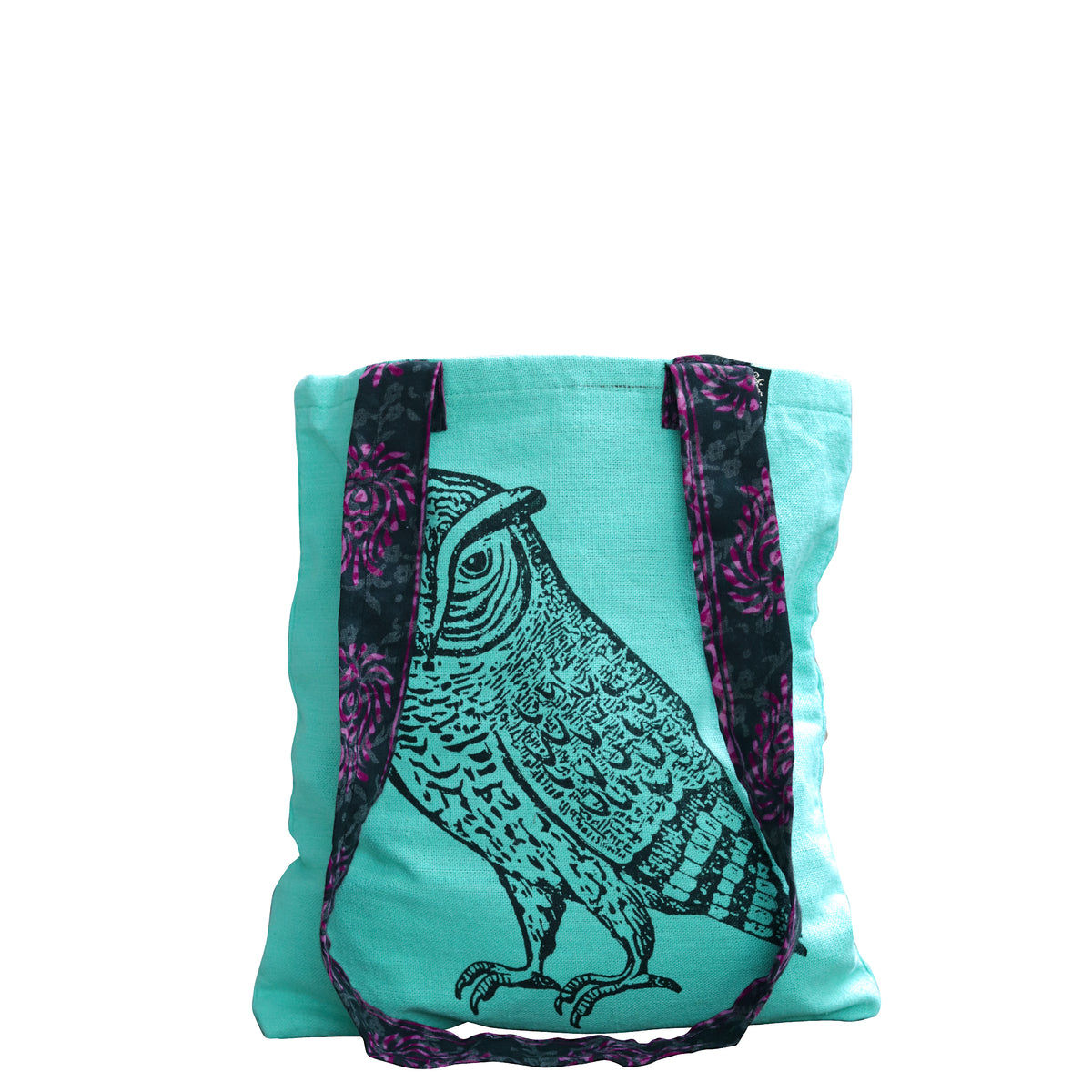 Owl Bag