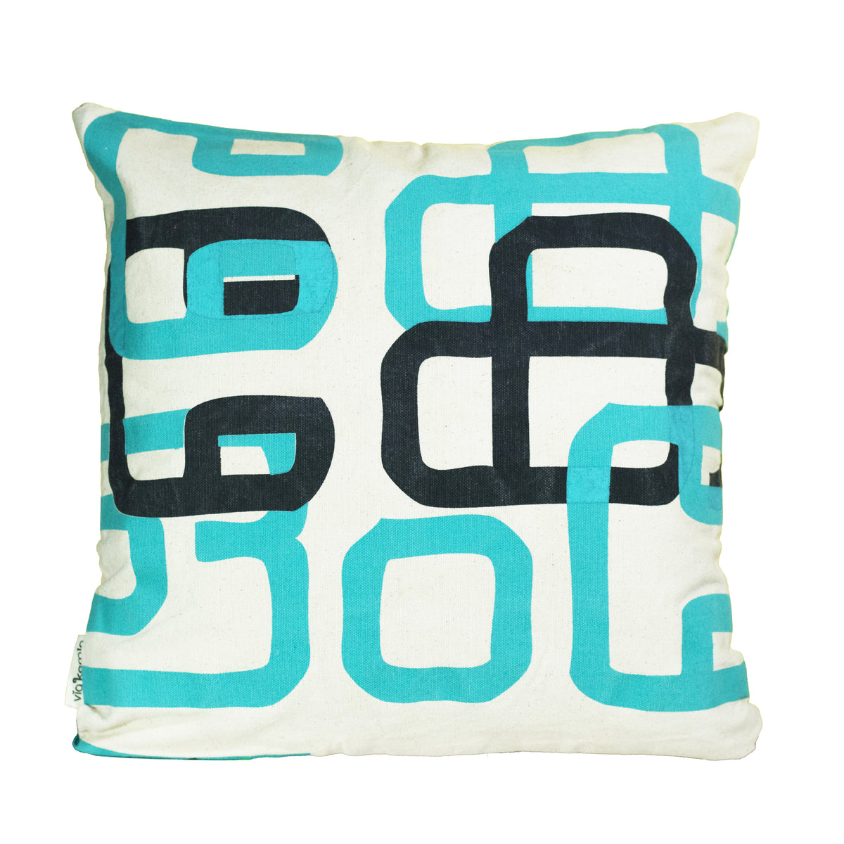 Ke-Ra-Lam Cushion Covers (Set of 3)