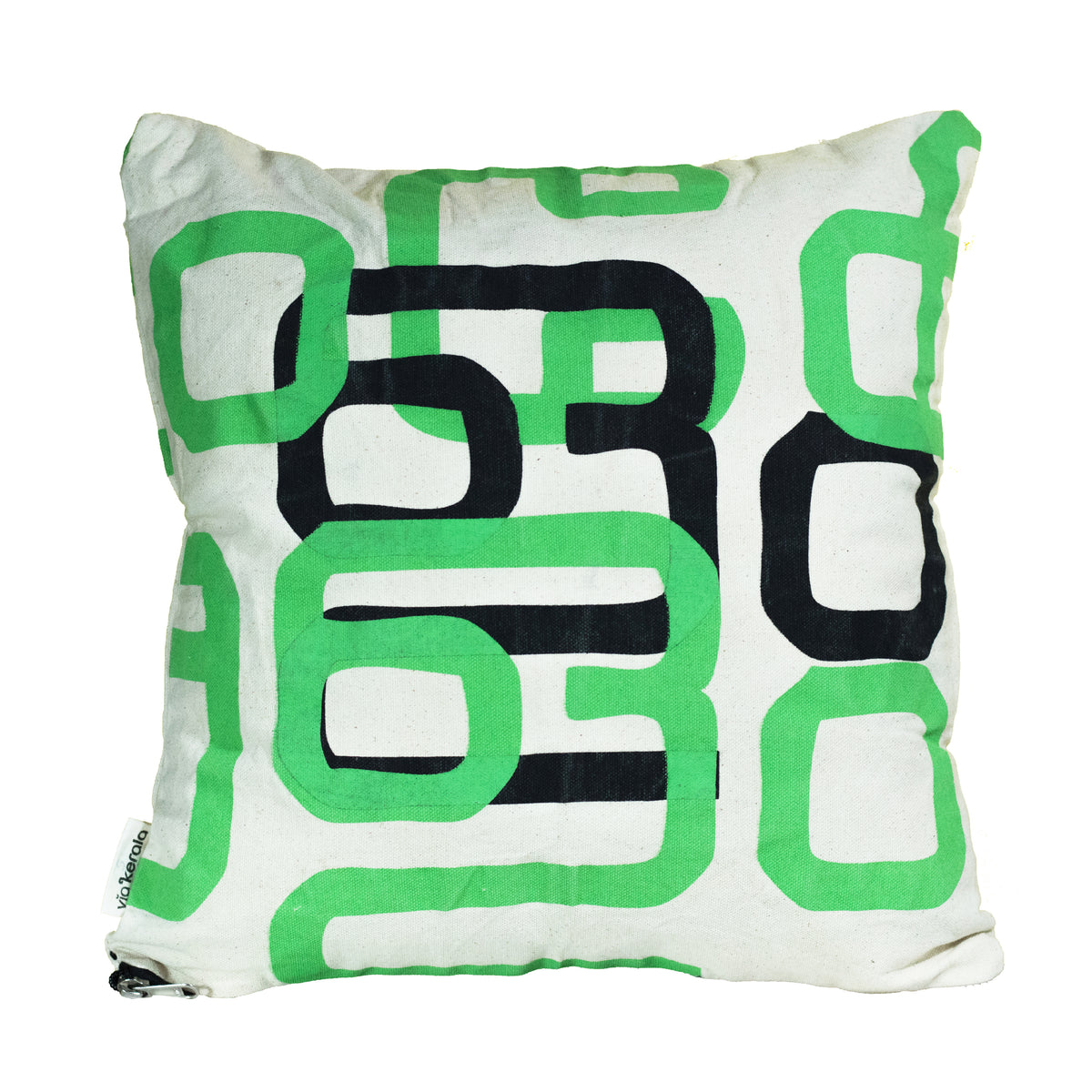 Ke-Ra-Lam Cushion Covers (Set of 3)