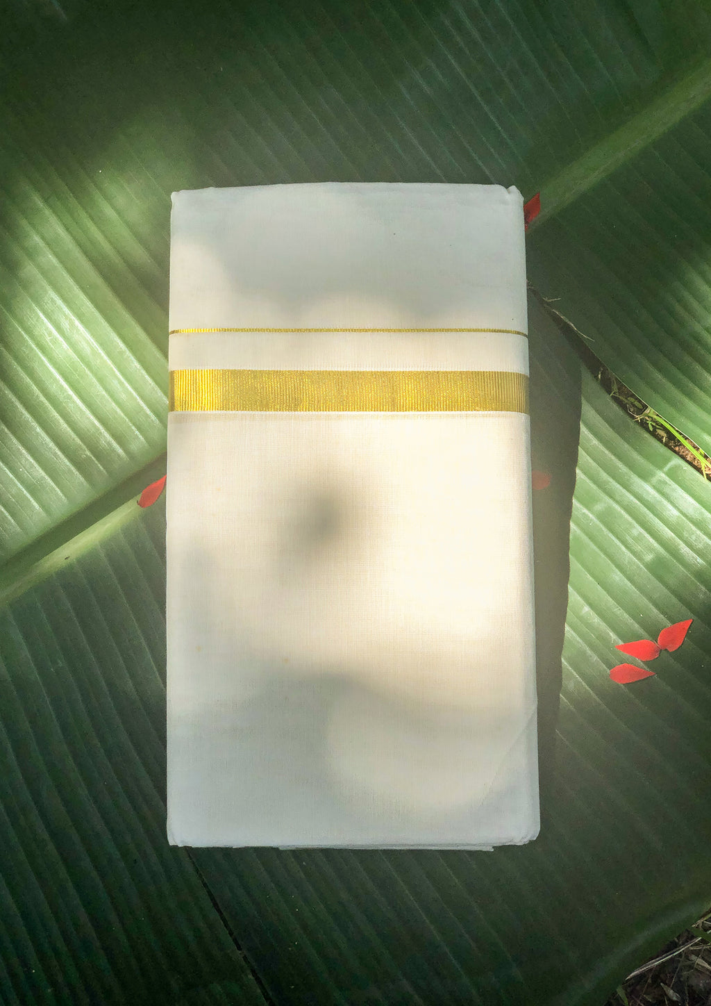 Mundu