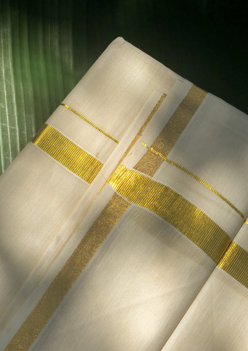 Mundu