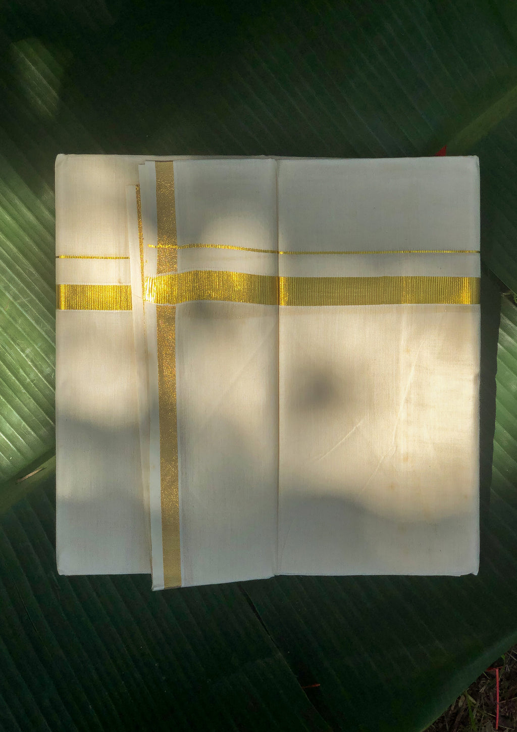 Mundu