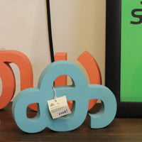 Letter - Ka