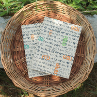 Malayalam Lipi Book
