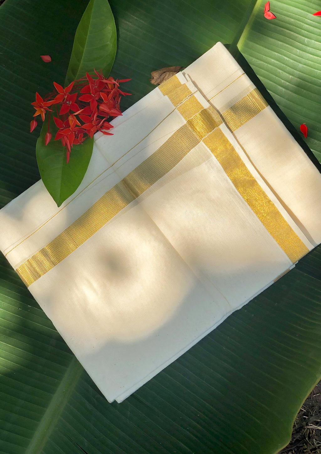 Mundu