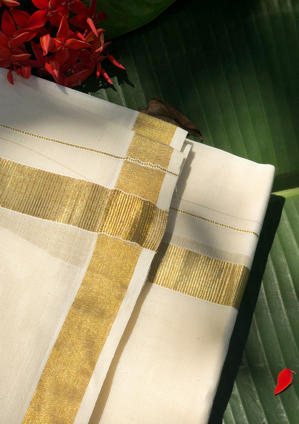 Mundu