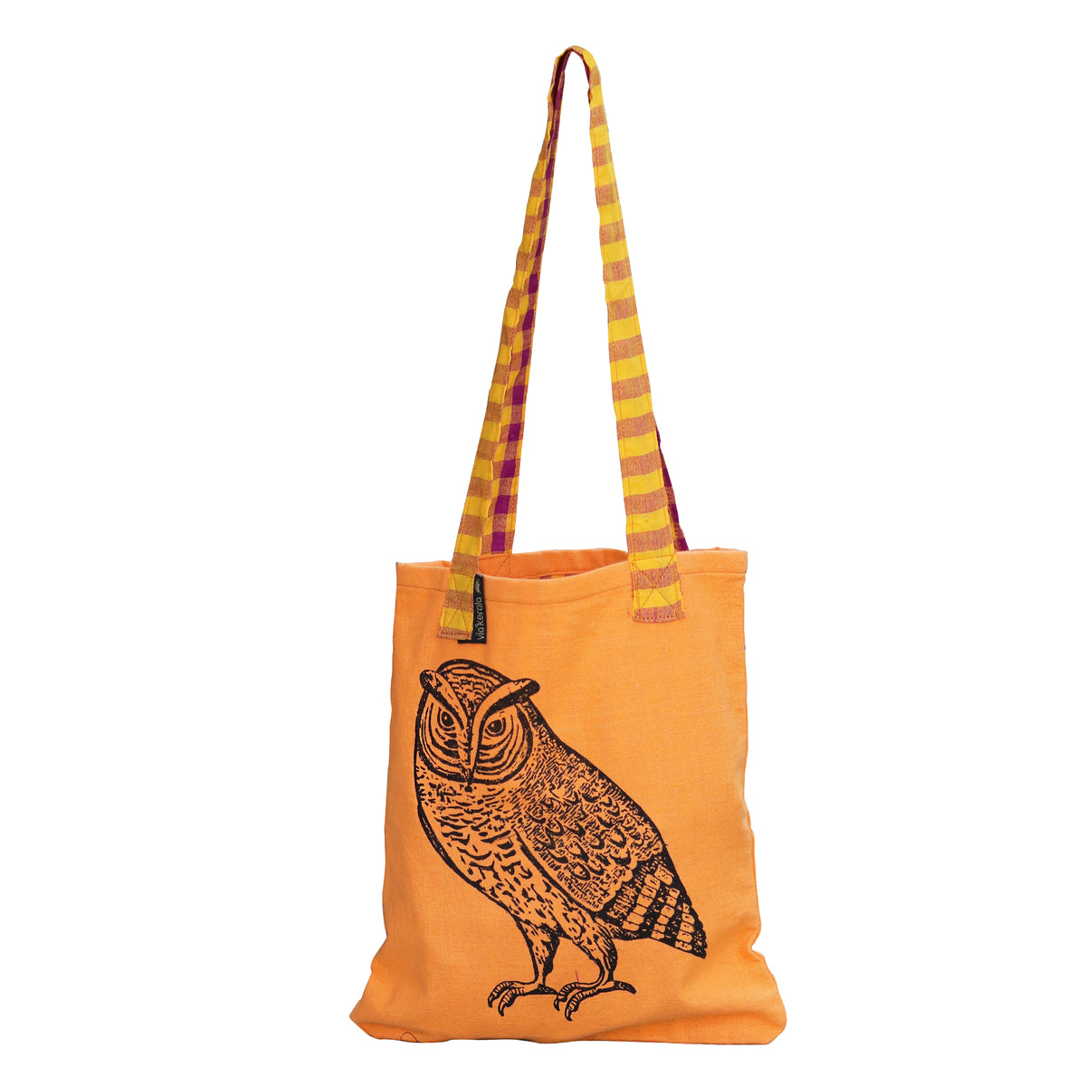 Owl Bag