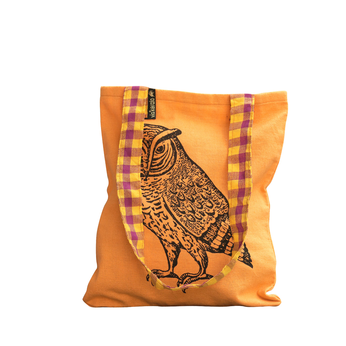 Owl Bag