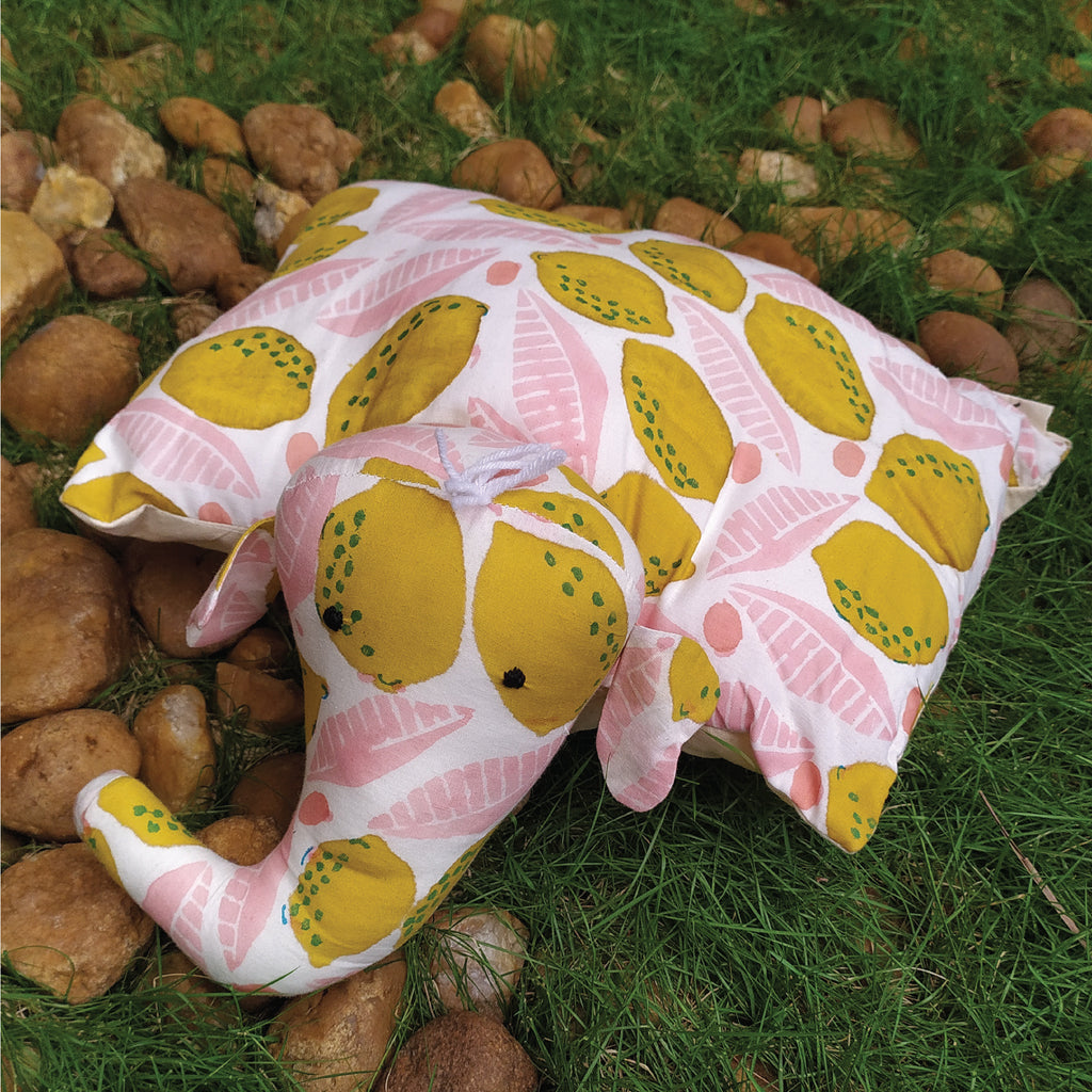 Citric Dream