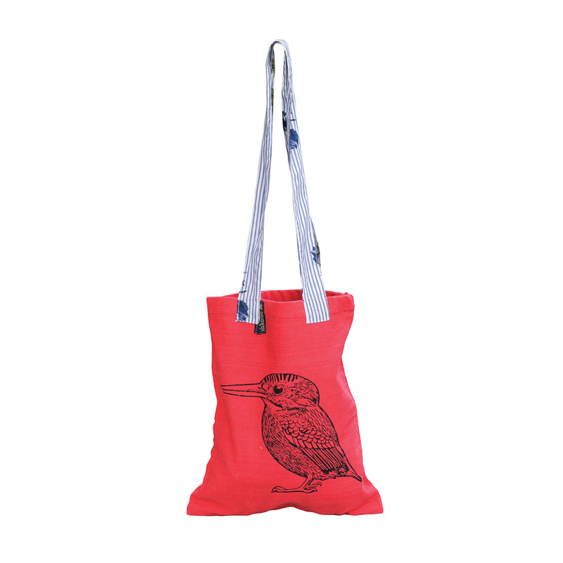 Kingfisher Bag