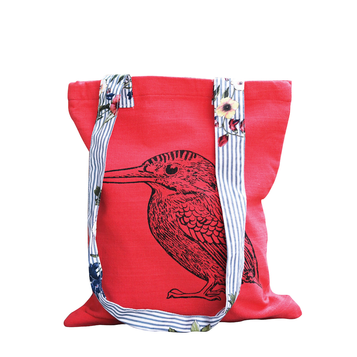 Kingfisher Bag