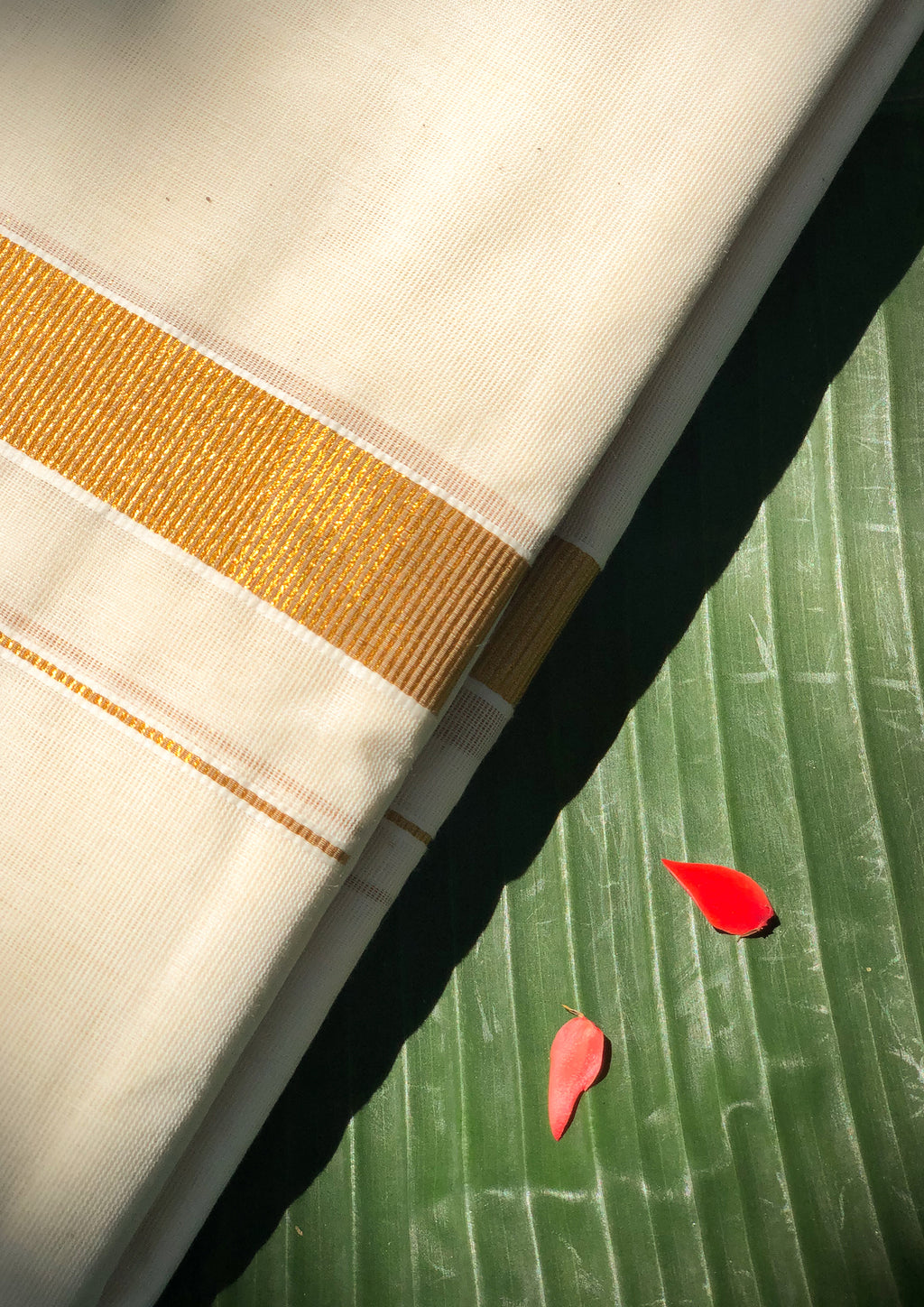 Set Mundu